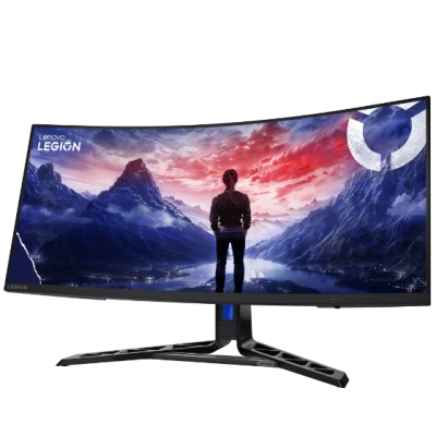 Монитор Lenovo Legion R34w-30 34 дюйма VA изогнутый WQHD 180 Гц игровой 67C7GACBUS Монитор Lenovo Legion R34w-30 34 дюйма VA изогнутый WQHD 180 Гц игровой 67C7GACBUS