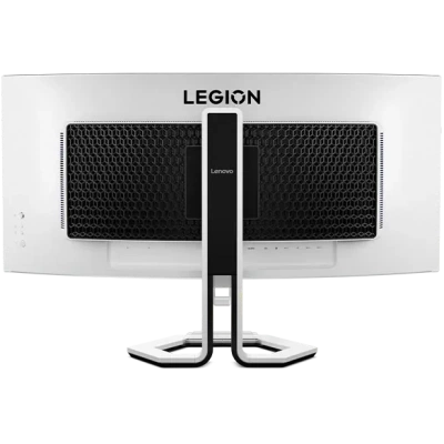 Монитор Lenovo Legion Pro 34WD-10 34 дюйма OLED изогнутый WQHD 240 Гц USB-C с докингом игровой 67C9UAC1US Монитор Lenovo Legion Pro 34WD-10 34 дюйма OLED изогнутый WQHD 240 Гц USB-C с докингом игровой 67C9UAC1US