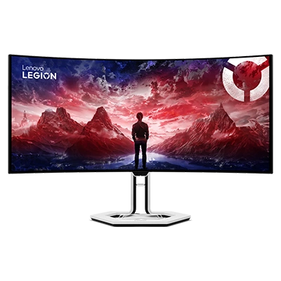 Монитор Lenovo Legion Pro 34WD-10 34 дюйма OLED изогнутый WQHD 240 Гц USB-C с докингом игровой 67C9UAC1US Монитор Lenovo Legion Pro 34WD-10 34 дюйма OLED изогнутый WQHD 240 Гц USB-C с докингом игровой 67C9UAC1US