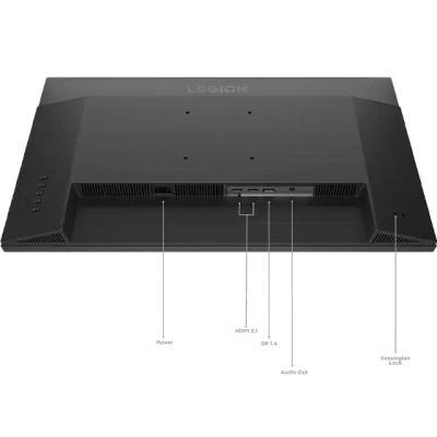 Монитор Lenovo Legion 27Q-11 27 дюймов IPS QHD 300 Гц игровой 67D3GAC1US Монитор Lenovo Legion 27Q-11 27 дюймов IPS QHD 300 Гц игровой 67D3GAC1US