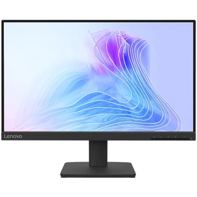 Монитор Lenovo L22-4e 21.5 дюйма IPS FHD 100 Гц 67D5KCC6US