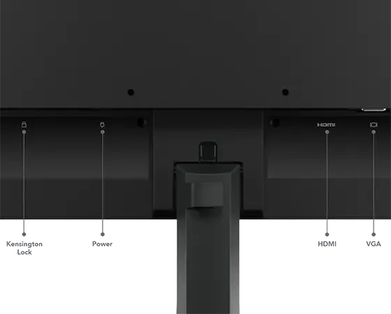 Lenovo L24-4e 68C2KCC1US монитор 23.8 дюйма (ЛЕНОВО) Lenovo L24-4e 68C2KCC1US монитор 23.8 дюйма (ЛЕНОВО)