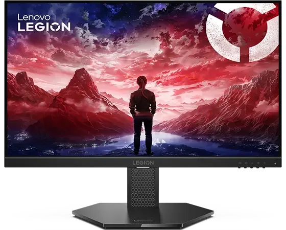Lenovo Legion 24-10 68C4GAC4US игровой монитор 23.8 дюйма (ЛЕНОВО) Lenovo Legion 24-10 68C4GAC4US игровой монитор 23.8 дюйма (ЛЕНОВО)