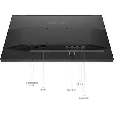 Монитор Lenovo Legion 24-10 23.8 дюйма IPS FHD 240 Гц игровой 68C4GAC4US Монитор Lenovo Legion 24-10 23.8 дюйма IPS FHD 240 Гц игровой 68C4GAC4US