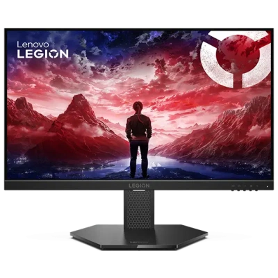 Монитор Lenovo Legion 24-10 23.8 дюйма IPS FHD 240 Гц игровой 68C4GAC4US