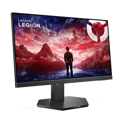 Монитор Lenovo Legion 24-10 23.8 дюйма IPS FHD 240 Гц игровой 68C4GAC4US Монитор Lenovo Legion 24-10 23.8 дюйма IPS FHD 240 Гц игровой 68C4GAC4US