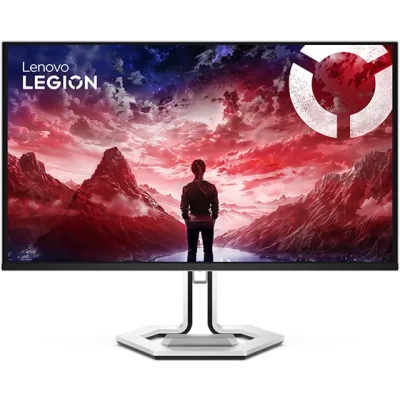Монитор Lenovo Legion Pro 27UD-10 27 дюйма OLED 4K 240 Гц игровой 68CEGACBUS