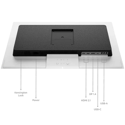 Монитор Lenovo Legion Pro 27UD-10 27 дюйма OLED 4K 240 Гц игровой 68CEGACBUS Монитор Lenovo Legion Pro 27UD-10 27 дюйма OLED 4K 240 Гц игровой 68CEGACBUS