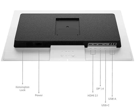 Монитор Lenovo Legion Pro 27UD-10 68CEGACBUS (ЛЕНОВО) Монитор Lenovo Legion Pro 27UD-10 68CEGACBUS (ЛЕНОВО)