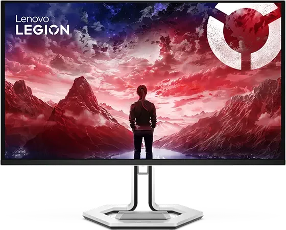 Монитор Lenovo Legion Pro 27Q-10 68CFGACBUS (ЛЕНОВО) Монитор Lenovo Legion Pro 27Q-10 68CFGACBUS (ЛЕНОВО)