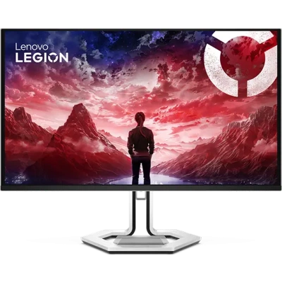 Монитор Lenovo Legion Pro 27Q-10 27 дюйма OLED QHD 280 Гц игровой 68CFGACBUS