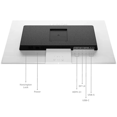 Монитор Lenovo Legion Pro 32UD-10 32 дюйма OLED 4K 240 Гц игровой 69D0GACBUS Монитор Lenovo Legion Pro 32UD-10 32 дюйма OLED 4K 240 Гц игровой 69D0GACBUS