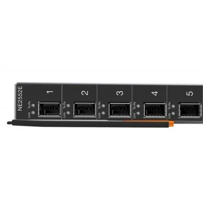 Коммутатор Lenovo ThinkSystem NE2552E Flex Switch 77NWLEM2552 Коммутатор Lenovo ThinkSystem NE2552E Flex Switch 77NWLEM2552