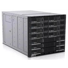 Коммутатор Lenovo ThinkSystem NE2552E Flex Switch 77NWLEM2552