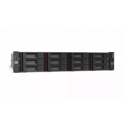 Система хранения Lenovo D1212 DAS 2U 77X2CRB1212 Система хранения Lenovo D1212 DAS 2U 77X2CRB1212
