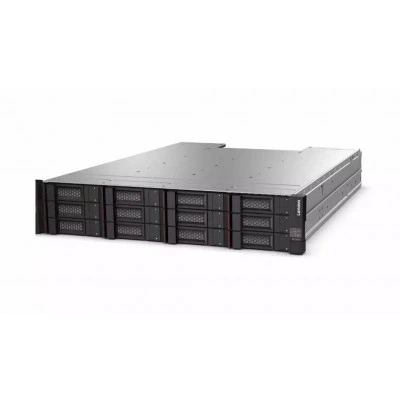 Система хранения Lenovo D1212 DAS 2U 77X2CRB1212 Система хранения Lenovo D1212 DAS 2U 77X2CRB1212