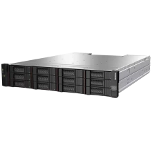 Система хранения Lenovo D1212 DAS 2U 77X2CRB1212
