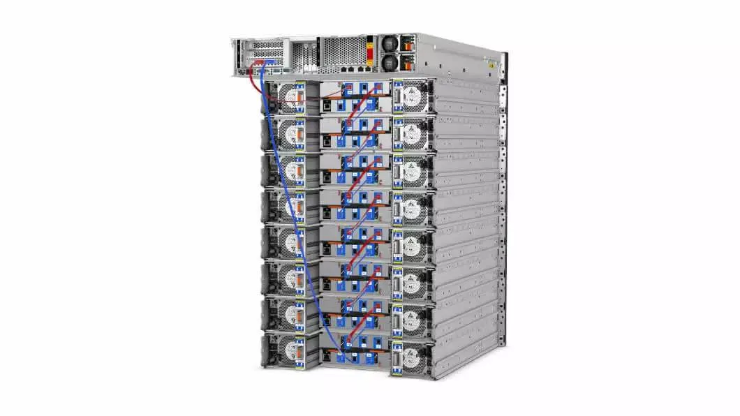 Lenovo D1212 77X2CRB1212 система хранения DAS / JBOD (ЛЕНОВО) Lenovo D1212 77X2CRB1212 система хранения DAS / JBOD (ЛЕНОВО)