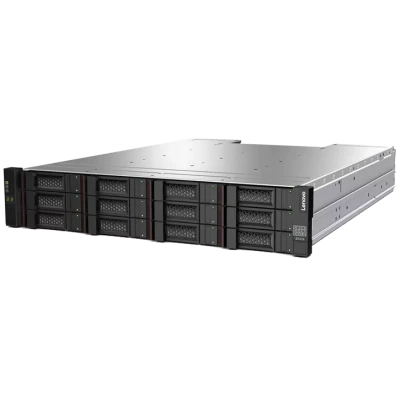 Система хранения Lenovo D1212 DAS 2U 77X2CRB1212 Система хранения Lenovo D1212 DAS 2U 77X2CRB1212