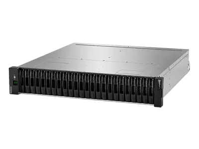 Lenovo ThinkSystem DE2000H 77X2GDEE2H1 система хранения SAN (ЛЕНОВО) Lenovo ThinkSystem DE2000H 77X2GDEE2H1 система хранения SAN (ЛЕНОВО)