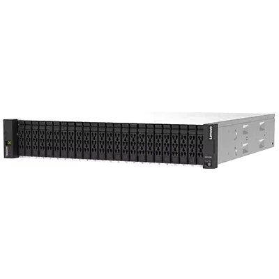Система хранения Lenovo ThinkSystem DE2000H 2U12 LFF гибридный флеш-массив 77X2GDEE2H1 Система хранения Lenovo ThinkSystem DE2000H 2U12 LFF гибридный флеш-массив 77X2GDEE2H1