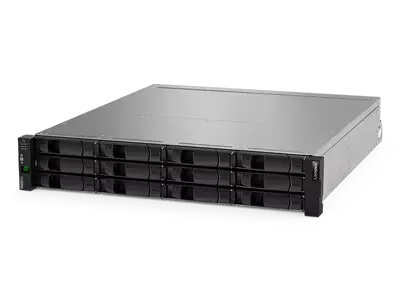 Lenovo ThinkSystem DE2000H 77X2GDEE2H2 система хранения SAN (ЛЕНОВО) Lenovo ThinkSystem DE2000H 77X2GDEE2H2 система хранения SAN (ЛЕНОВО)