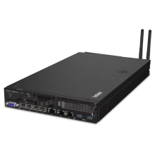 Сервер Lenovo ThinkSystem SE350 для периферийных вычислений 77XX6DSSE35