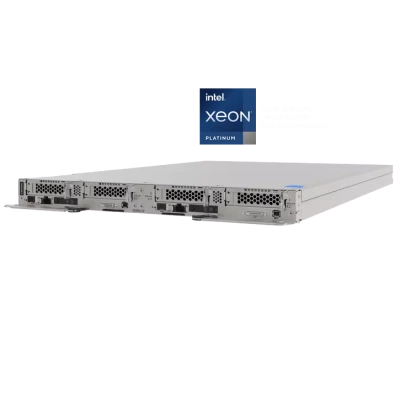 Сервер Lenovo ThinkSystem SD650 V2 сервер высокой плотности 77XX7DSD652 Сервер Lenovo ThinkSystem SD650 V2 сервер высокой плотности 77XX7DSD652