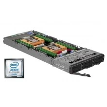 Lenovo ThinkSystem SD530 77XX7DSSD53 сервер высокой плотности