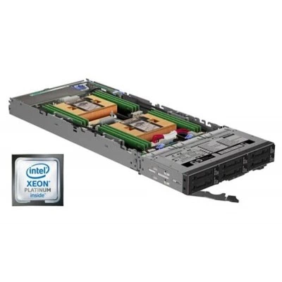 Lenovo ThinkSystem SD530 77XX7DSSD53 сервер высокой плотности Lenovo ThinkSystem SD530 77XX7DSSD53 сервер высокой плотности