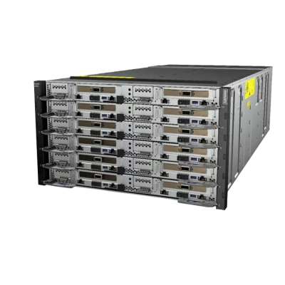Lenovo ThinkSystem SD650 77XX7DSSD65 сервер высокой плотности Lenovo ThinkSystem SD650 77XX7DSSD65 сервер высокой плотности