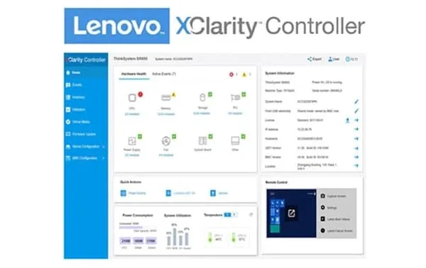 Lenovo ThinkSystem SN550 77XX7FSFS55 вычислительный узел Flex System