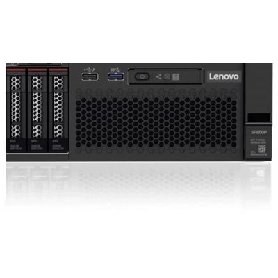 Lenovo ThinkSystem SR850P 77XX7HSS85R сервер для критически важных нагрузок Lenovo ThinkSystem SR850P 77XX7HSS85R сервер для критически важных нагрузок