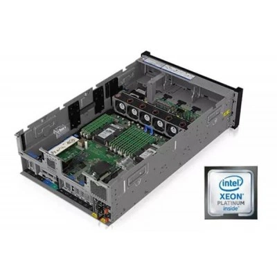 Сервер Lenovo ThinkSystem SR860 77XX7HSSR86 для критически важных нагрузок Сервер Lenovo ThinkSystem SR860 77XX7HSSR86 для критически важных нагрузок