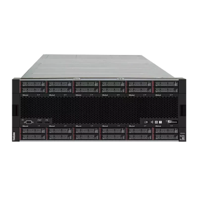 Сервер Lenovo ThinkSystem SR950 77XX7HSSR95 для критически важных нагрузок Сервер Lenovo ThinkSystem SR950 77XX7HSSR95 для критически важных нагрузок