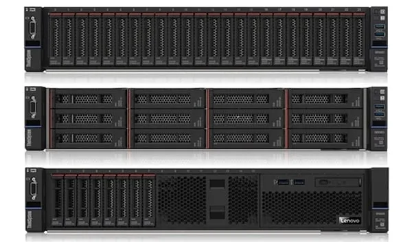 Lenovo ThinkSystem SR552S 77XX7SR552S сервер для ИИ-нагрузок (ЛЕНОВО) Lenovo ThinkSystem SR552S 77XX7SR552S сервер для ИИ-нагрузок (ЛЕНОВО)