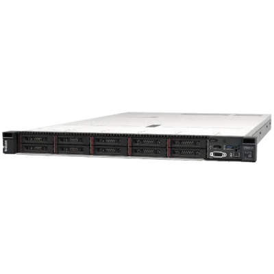 Сервер Lenovo ThinkSystem SR630 V2 77XX7SR63V2 стоечный сервер Сервер Lenovo ThinkSystem SR630 V2 77XX7SR63V2 стоечный сервер