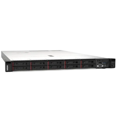 Сервер Lenovo ThinkSystem SR630 V2 77XX7SR63V2 стоечный сервер