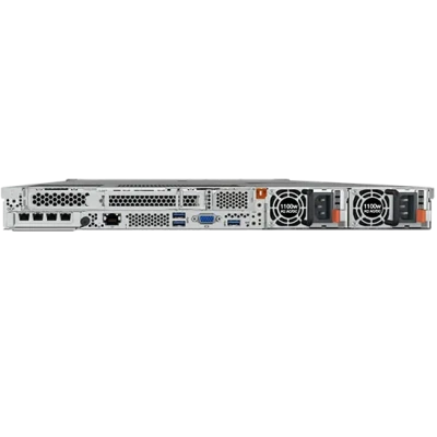 Сервер Lenovo ThinkSystem SR630 V2 77XX7SR63V2 стоечный сервер Сервер Lenovo ThinkSystem SR630 V2 77XX7SR63V2 стоечный сервер