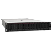 Lenovo ThinkSystem SR650 V2 77XX7SR65V2 - двухсокетный стоечный сервер