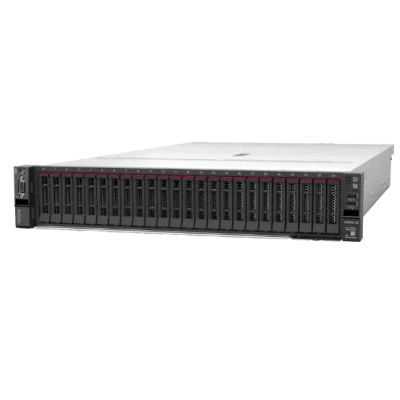 Lenovo ThinkSystem SR650 V2 77XX7SR65V2 - двухсокетный стоечный сервер Lenovo ThinkSystem SR650 V2 77XX7SR65V2 - двухсокетный стоечный сервер