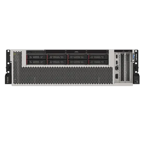 Lenovo ThinkSystem SR670 V2 77XX7SR67V2 - стоечный сервер (ЛЕНОВО) Lenovo ThinkSystem SR670 V2 77XX7SR67V2 - стоечный сервер (ЛЕНОВО)
