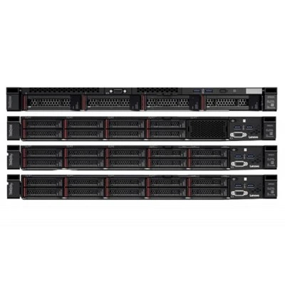 Lenovo ThinkSystem SR635 77XX7SRSR35 - стоечный сервер на AMD EPYC Lenovo ThinkSystem SR635 77XX7SRSR35 - стоечный сервер на AMD EPYC
