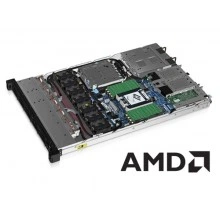 Lenovo ThinkSystem SR635 77XX7SRSR35 - стоечный сервер на AMD EPYC