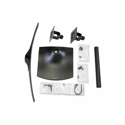 Ergotron DS100 Dual-Monitor Desk Stand 2 LCD 78001431 - настольная стойка Ergotron DS100 Dual-Monitor Desk Stand 2 LCD 78001431 - настольная стойка