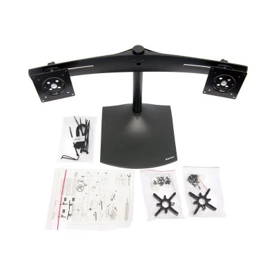 Ergotron DS100 Dual-Monitor Desk Stand 2 LCD 78001431 - настольная стойка Ergotron DS100 Dual-Monitor Desk Stand 2 LCD 78001431 - настольная стойка