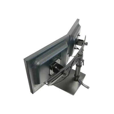 Ergotron DS100 Dual-Monitor Desk Stand 2 LCD 78001431 - настольная стойка Ergotron DS100 Dual-Monitor Desk Stand 2 LCD 78001431 - настольная стойка
