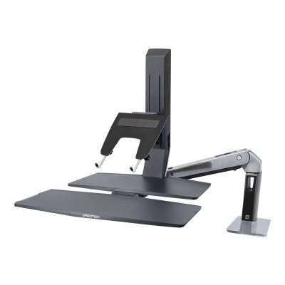 Полка для ноутбука Ergotron Notebook Tray 78001446 Полка для ноутбука Ergotron Notebook Tray 78001446