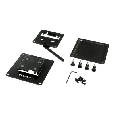 Крепление Ergotron FX30 Wall Mount 78001462 для монитора или телевизора Крепление Ergotron FX30 Wall Mount 78001462 для монитора или телевизора