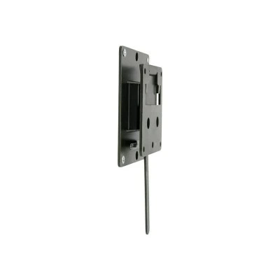 Крепление Ergotron FX30 Wall Mount 78001462 для монитора или телевизора Крепление Ergotron FX30 Wall Mount 78001462 для монитора или телевизора